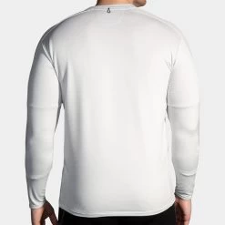 Brooks Notch Thermal Long Sleeve 2.0 Men's -Boutique Sports Fashion Store 057303 018 2