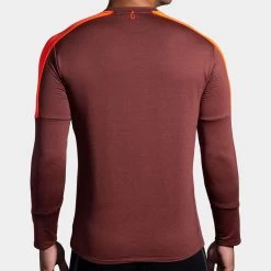 Brooks Notch Thermal Long Sleeve 2.0 Men's -Boutique Sports Fashion Store 057303 256 2