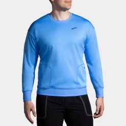 Brooks Run Within Sweatshirt Men's