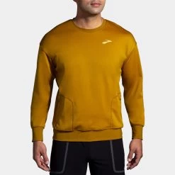 Brooks Run Within Sweatshirt Men's -Boutique Sports Fashion Store 057307 778 1