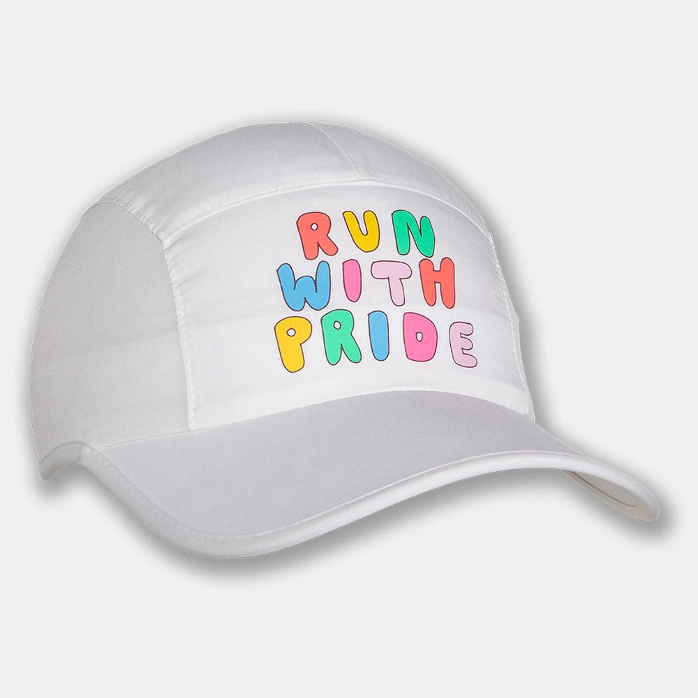 Brooks Moment Hat 2 Brooks Moment Hat - Image 2