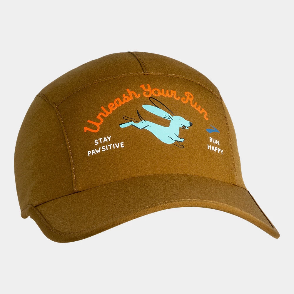 Brooks Moment Hat 6 Brooks Moment Hat - Image 6