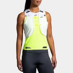 Brooks Run Visible Convertible Jacket Women's 7 Brooks Run Visible Convertible Jacket Women's -Boutique Sports Fashion Store 057387 3