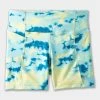 Brooks Moment 5" Short Tight Women's Tie Dye