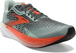 BROOKS Men’s Hyperion Max (426 - Blue Surf/Cherry/Nightlife) -Boutique Sports Fashion Store 06408CF0 DB61 4E18 B371 3C52EFB23378