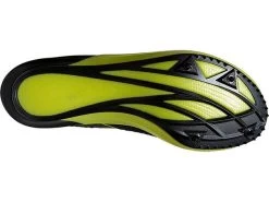 BROOKS Unisex Wire V7 (013 - Black/Nightlife) 11 BROOKS Unisex Wire V7 (013 - Black/Nightlife) -Boutique Sports Fashion Store 100041 013 S Wire 7