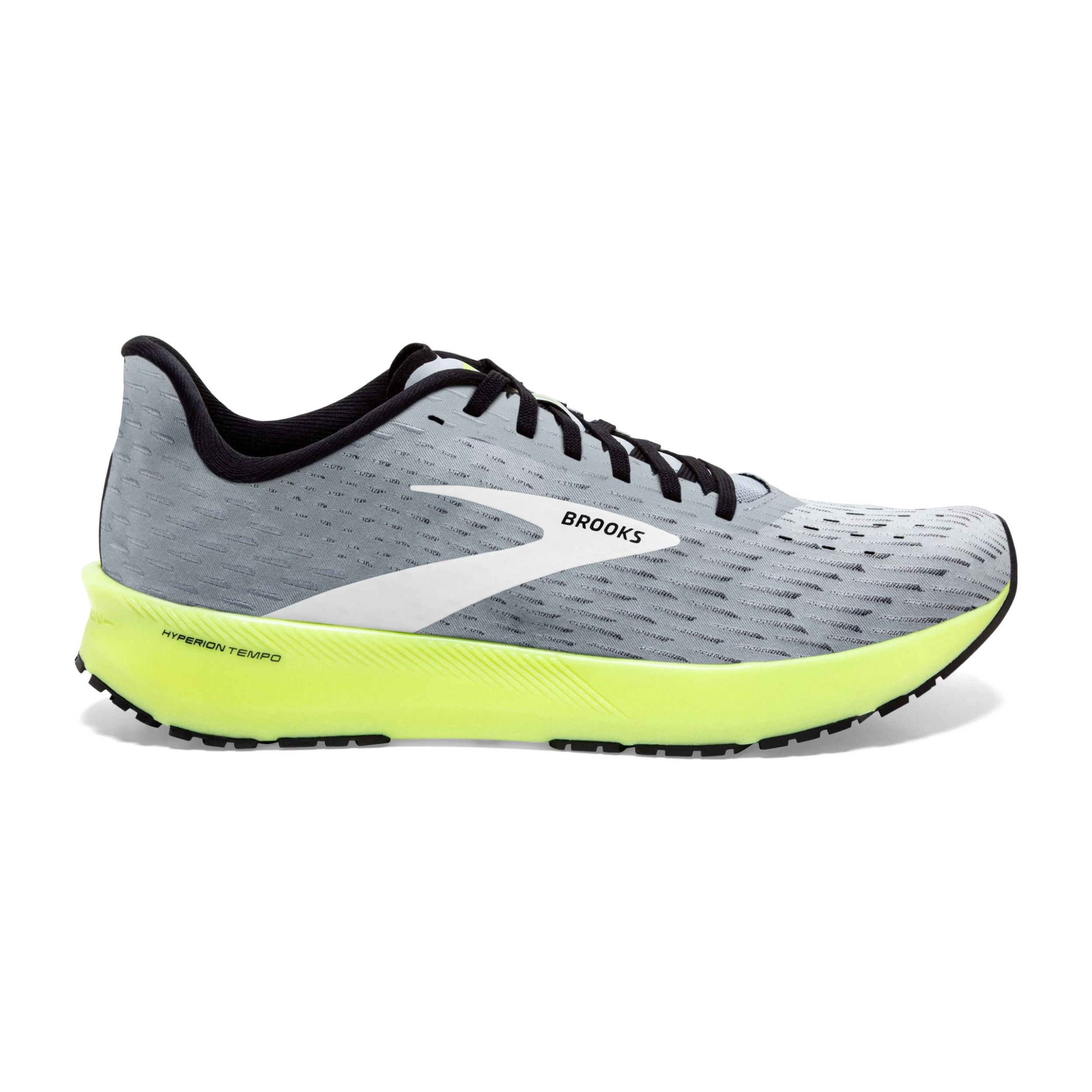 Men's Brooks Hyperion Tempo - 110339 1D 099 1 Men's Brooks Hyperion Tempo - 110339 1D 099