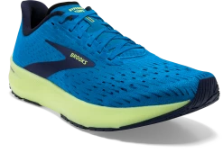 BROOKS Men's Hyperion Tempo (491 - Blue/Nightlife/Peacoat) -Boutique Sports Fashion Store 110339 491 A Hyperion Tempo