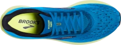 BROOKS Men's Hyperion Tempo (491 - Blue/Nightlife/Peacoat) -Boutique Sports Fashion Store 110339 491 O Hyperion Tempo