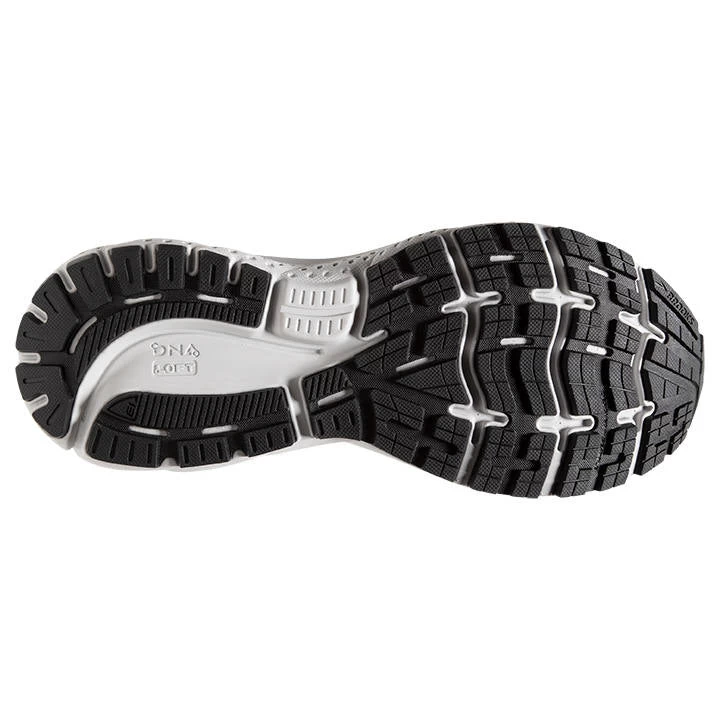 Men's Brooks Ghost 13 (Wide - 2E) - 110348 2E 040 2 Men's Brooks Ghost 13 (Wide - 2E) - 110348 2E 040 - Image 2