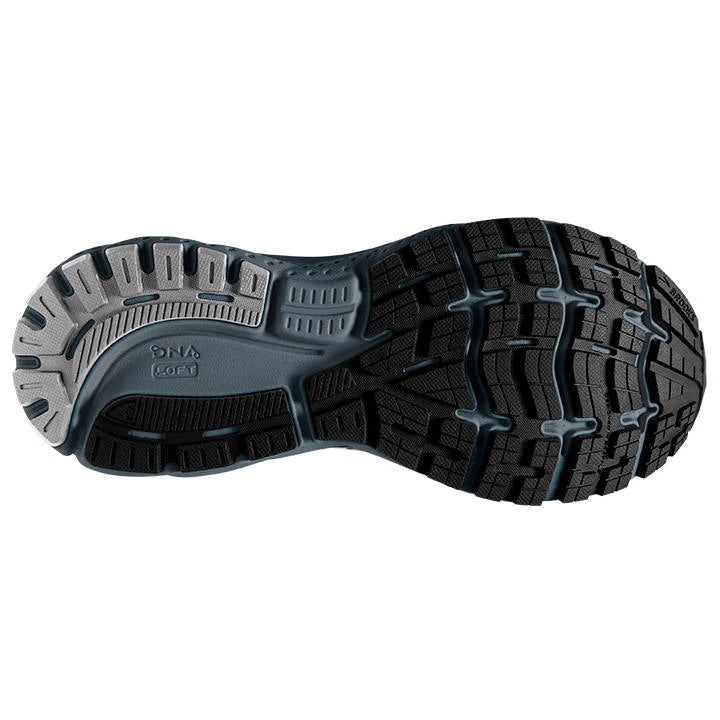 Men's Brooks Ghost 13 110348 1D 053 2 Men's Brooks Ghost 13 110348 1D 053 - Image 2