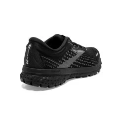 BROOKS Men's Ghost 13 (072 - Black/black) -Boutique Sports Fashion Store 110348 072 H Ghost 13