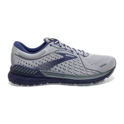 Men's Brooks Adrenaline GTS 21 (Wide - 2E) 110349 2E 006