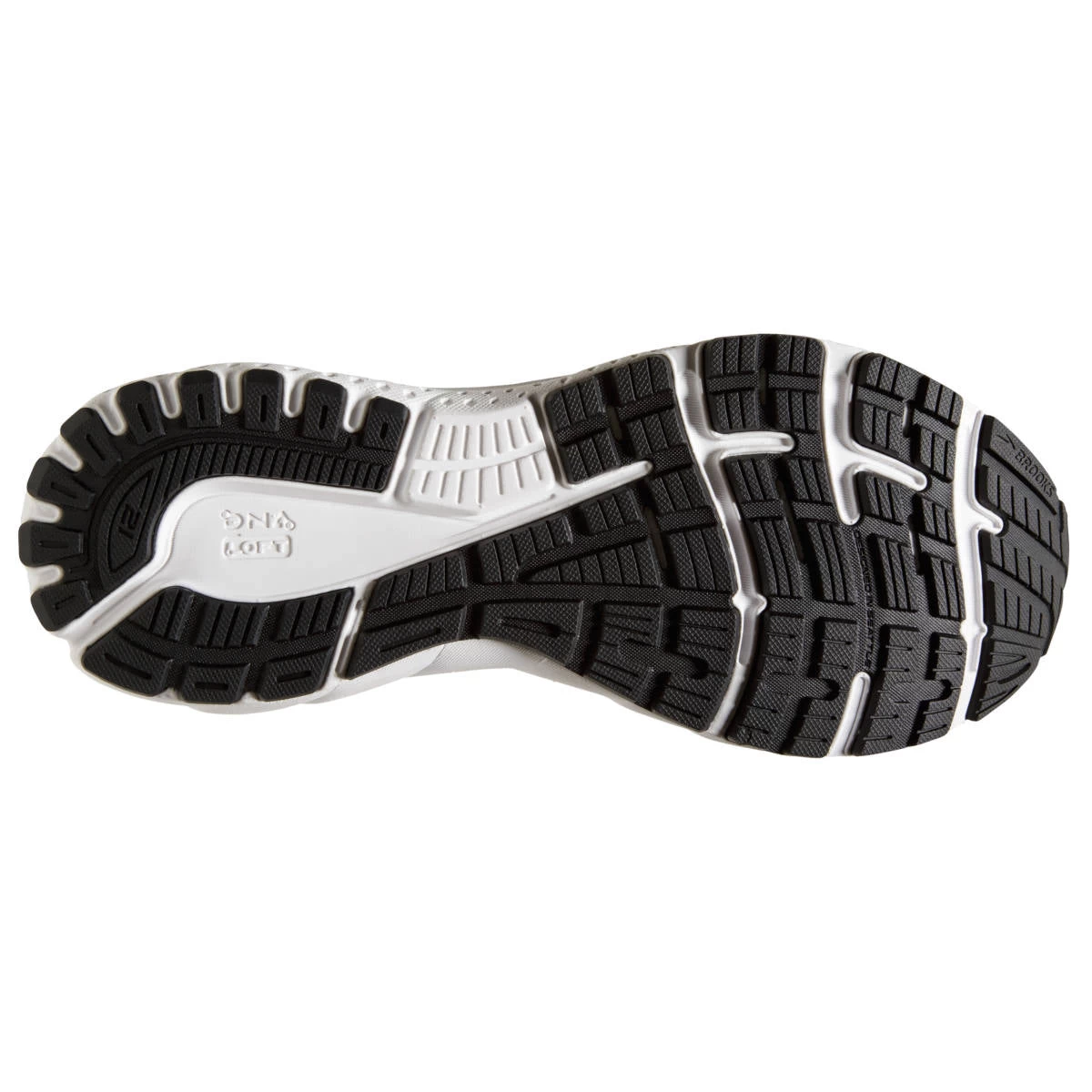 Men's Brooks Adrenaline GTS 21 - 110349 1D 160 2 Men's Brooks Adrenaline GTS 21 - 110349 1D 160 - Image 2