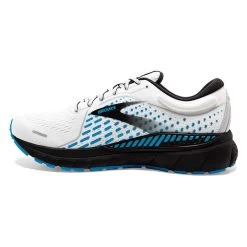 Men's Brooks Adrenaline GTS 21 - 110349 1D 190 -Boutique Sports Fashion Store 110349 190 M Adrenaline GTS 21