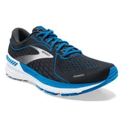 Men's Brooks Adrenaline GTS 21 - 110349 1D 438 -Boutique Sports Fashion Store 110349 438 A Adrenaline GTS 21