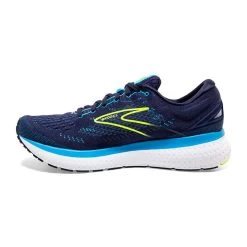 Men's Brooks Glycerin 19 - 110356 1D 443 -Boutique Sports Fashion Store 110356 443 M Glycerin 19