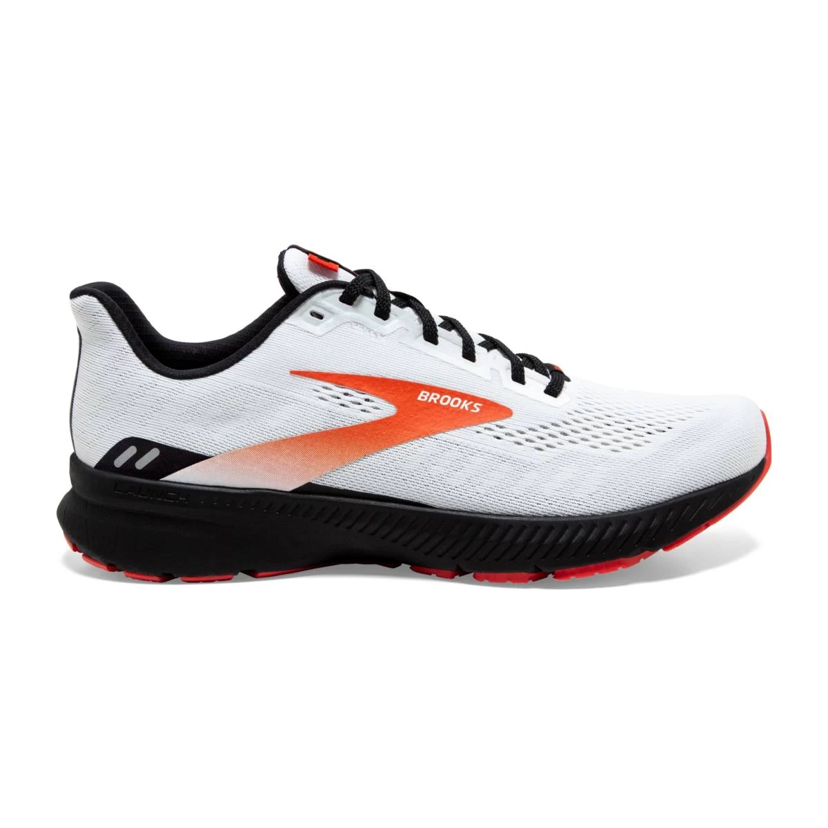 Men's Brooks Launch 8 - 110358 1D 198 1 Men's Brooks Launch 8 - 110358 1D 198