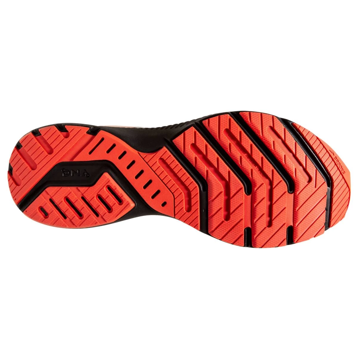 Men's Brooks Launch 8 - 110358 1D 198 2 Men's Brooks Launch 8 - 110358 1D 198 - Image 2