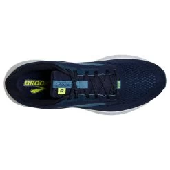 Men's Brooks Launch 8 - 110358 1D 490 -Boutique Sports Fashion Store 110358 490 O Launch 8