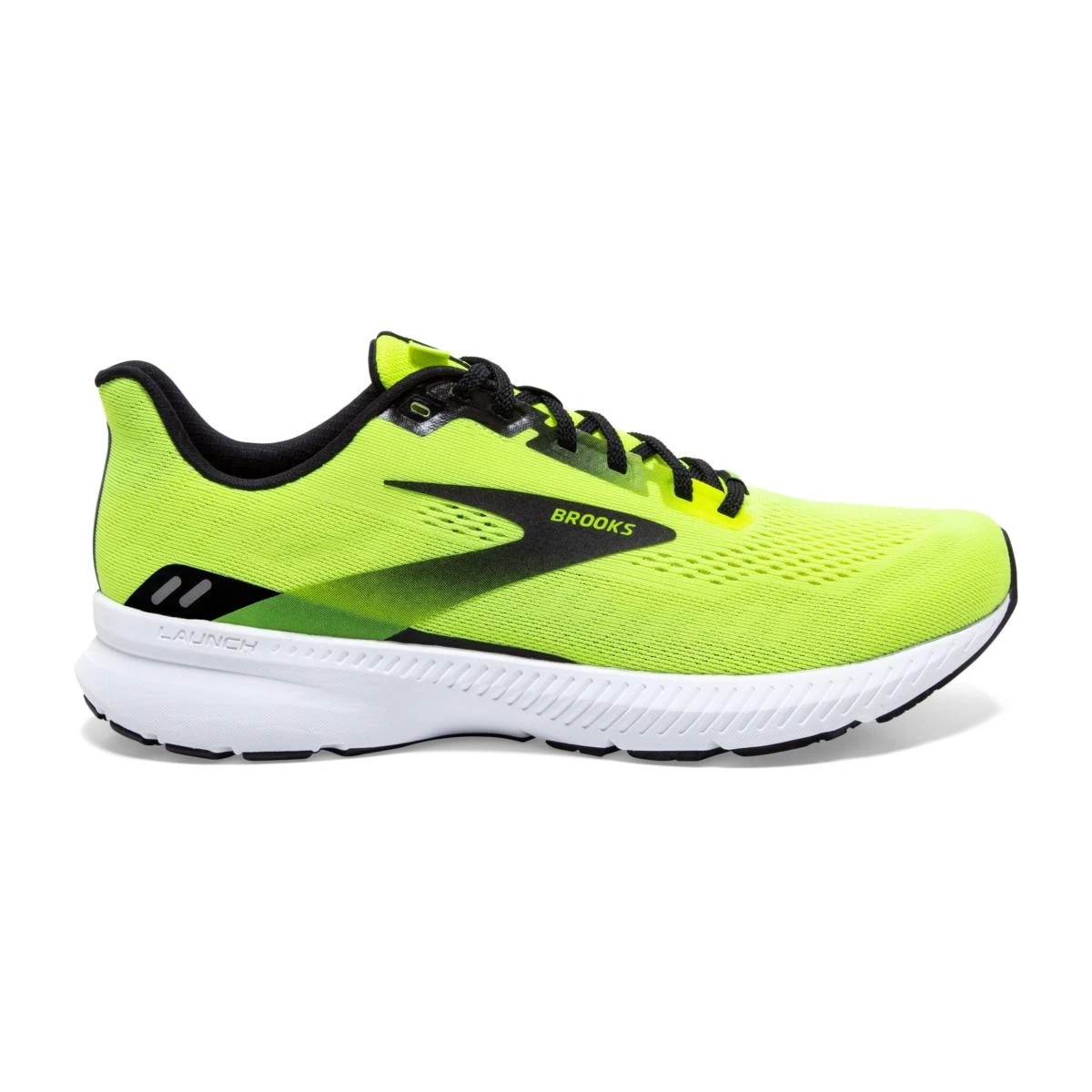 Men's Brooks Launch 8 - 110358 1D 774 1 Men's Brooks Launch 8 - 110358 1D 774