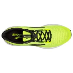Men's Brooks Launch 8 - 110358 1D 774 7 Men's Brooks Launch 8 - 110358 1D 774 -Boutique Sports Fashion Store 110358 774 O Launch 8