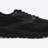 BROOKS Men’s Addiction GTS 15 (020 - Black/Black/Ebony)