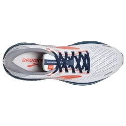 Men's Brooks Adrenaline GTS 22 - 110366 1D 004 -Boutique Sports Fashion Store 110366 004 O Adrenaline GTS 22