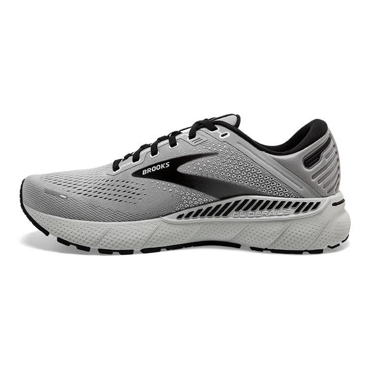 Men's Brooks Adrenaline GTS 22 (Wide - 2E) - 110366 2E 012 3 Men's Brooks Adrenaline GTS 22 (Wide - 2E) - 110366 2E 012 - Image 3