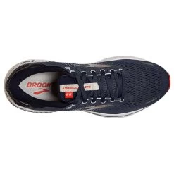 Men's Brooks Adrenaline GTS 22 - 110366 1D 435 -Boutique Sports Fashion Store 110366 435 O Adrenaline GTS 22