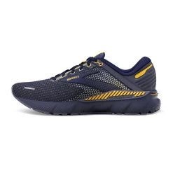 Men's Brooks Adrenaline GTS 22 - 110366 1D 438 6 Men's Brooks Adrenaline GTS 22 - 110366 1D 438 -Boutique Sports Fashion Store 110366 438 M Adrenaline GTS 22