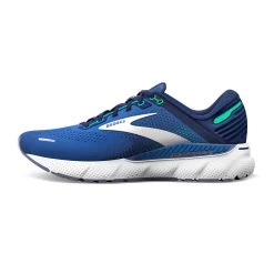 Men's Brooks Adrenaline GTS 22 - 110366 1D 469 -Boutique Sports Fashion Store 110366 469 M Adrenaline GTS 22