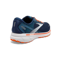 Men's Brooks Ghost 14 - 110369 1D 488 -Boutique Sports Fashion Store 110369 488 h ghost 14 mens neutral cushion running shoe