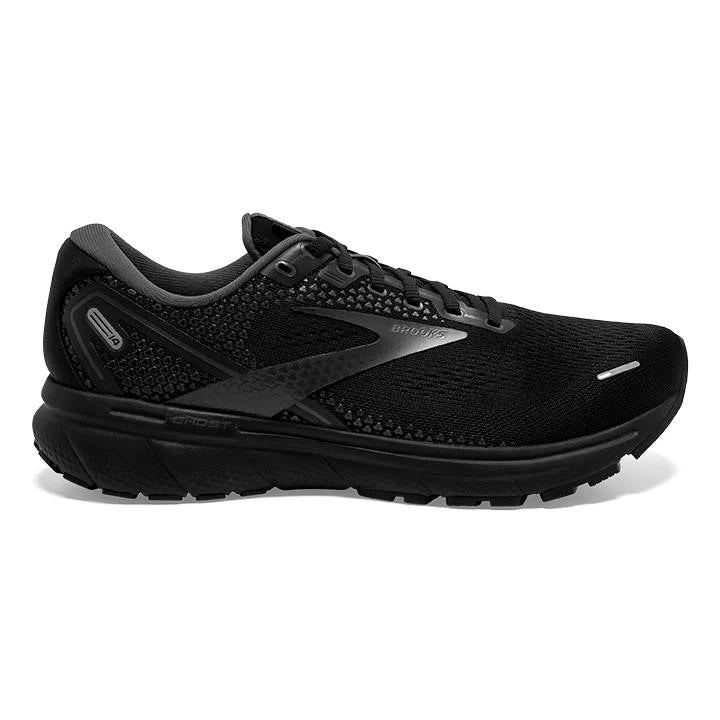 Men's Brooks Ghost 14 (Extra Wide - 4E) - 110369 4E 020 1 Men's Brooks Ghost 14 (Extra Wide - 4E) - 110369 4E 020
