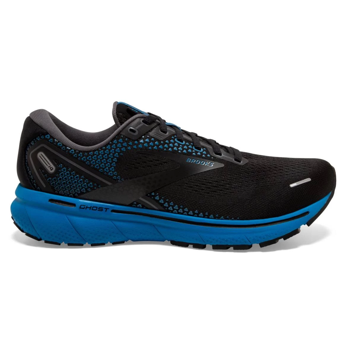 Men's Brooks Ghost 14 (Wide 2E) - 110369 2E 056 2 Men's Brooks Ghost 14 (Wide 2E) - 110369 2E 056 - Image 2