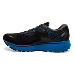 Men's Brooks Ghost 14 (Wide 2E) - 110369 2E 056 6 Men's Brooks Ghost 14 (Wide 2E) - 110369 2E 056 -Boutique Sports Fashion Store 110369 056 M Ghost 14 12718a31 d67a 4255 b8d1 9e89e477be9a