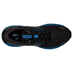 Men's Brooks Ghost 14 (Wide 2E) - 110369 2E 056 7 Men's Brooks Ghost 14 (Wide 2E) - 110369 2E 056 -Boutique Sports Fashion Store 110369 056 O Ghost 14 6751217e 7a5e 4e3f b3a5 60f3d3992bc5