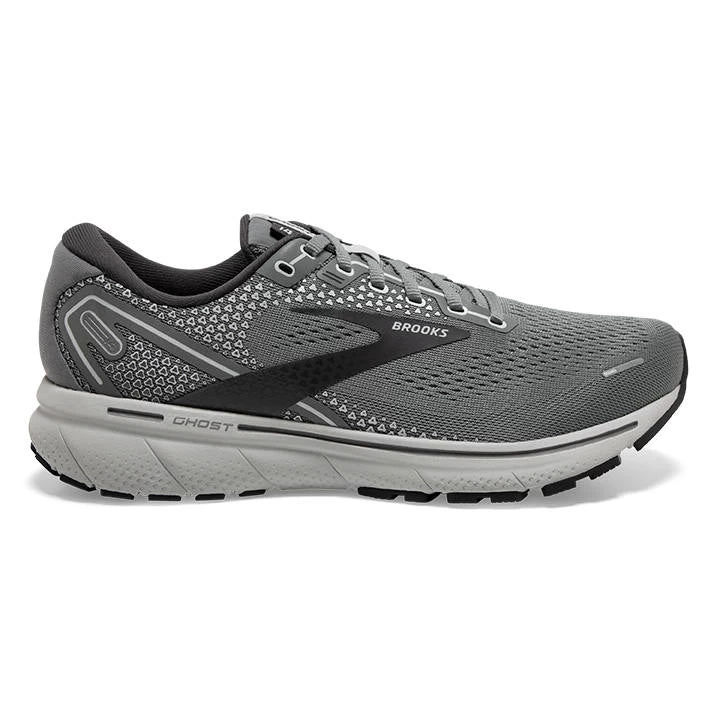 Men's Brooks Ghost 14 (Extra Wide - 4E) - 110369 4E 067 1 Men's Brooks Ghost 14 (Extra Wide - 4E) - 110369 4E 067