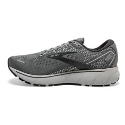 Men's Brooks Ghost 14 (Wide 2E) - 110369 2E 067 -Boutique Sports Fashion Store 110369 067 M Ghost 14 4ceb4ce2 3351 4f72 ad3a df9d296cfdef