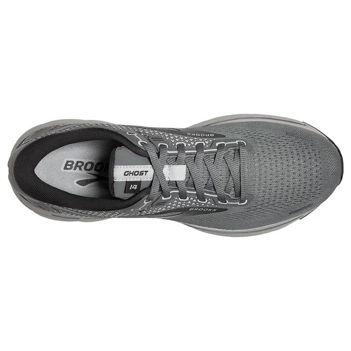 Men's Brooks Ghost 14 (Extra Wide - 4E) - 110369 4E 067 4 Men's Brooks Ghost 14 (Extra Wide - 4E) - 110369 4E 067 - Image 4