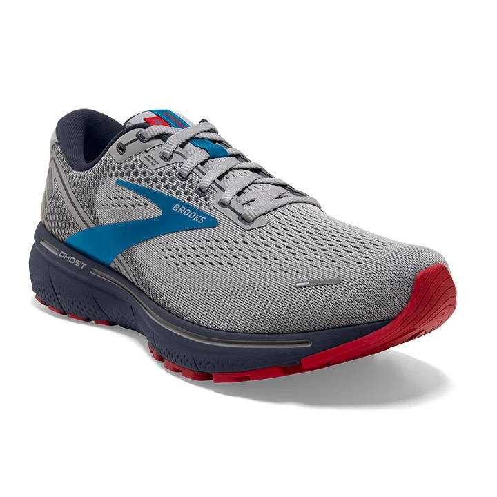 Men's Brooks Ghost 14 - 110369 1D 078 5 Men's Brooks Ghost 14 - 110369 1D 078 - Image 5