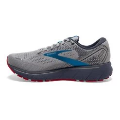 Men's Brooks Ghost 14 - 110369 1D 078 7 Men's Brooks Ghost 14 - 110369 1D 078 -Boutique Sports Fashion Store 110369 078 M Ghost 14