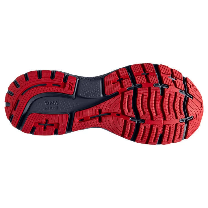 Men's Brooks Ghost 14 - 110369 1D 078 2 Men's Brooks Ghost 14 - 110369 1D 078 - Image 2