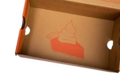 Men's Brooks Ghost 14 Limited Thanksgiving Edition - 110369 1D 832 -Boutique Sports Fashion Store 110369 832 SB5 Ghost 14