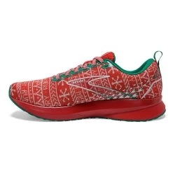 Men's Brooks Levitate 5 Run Merry Limited Edition - 110370 1D 634 -Boutique Sports Fashion Store 110370 634 M Levitate 5