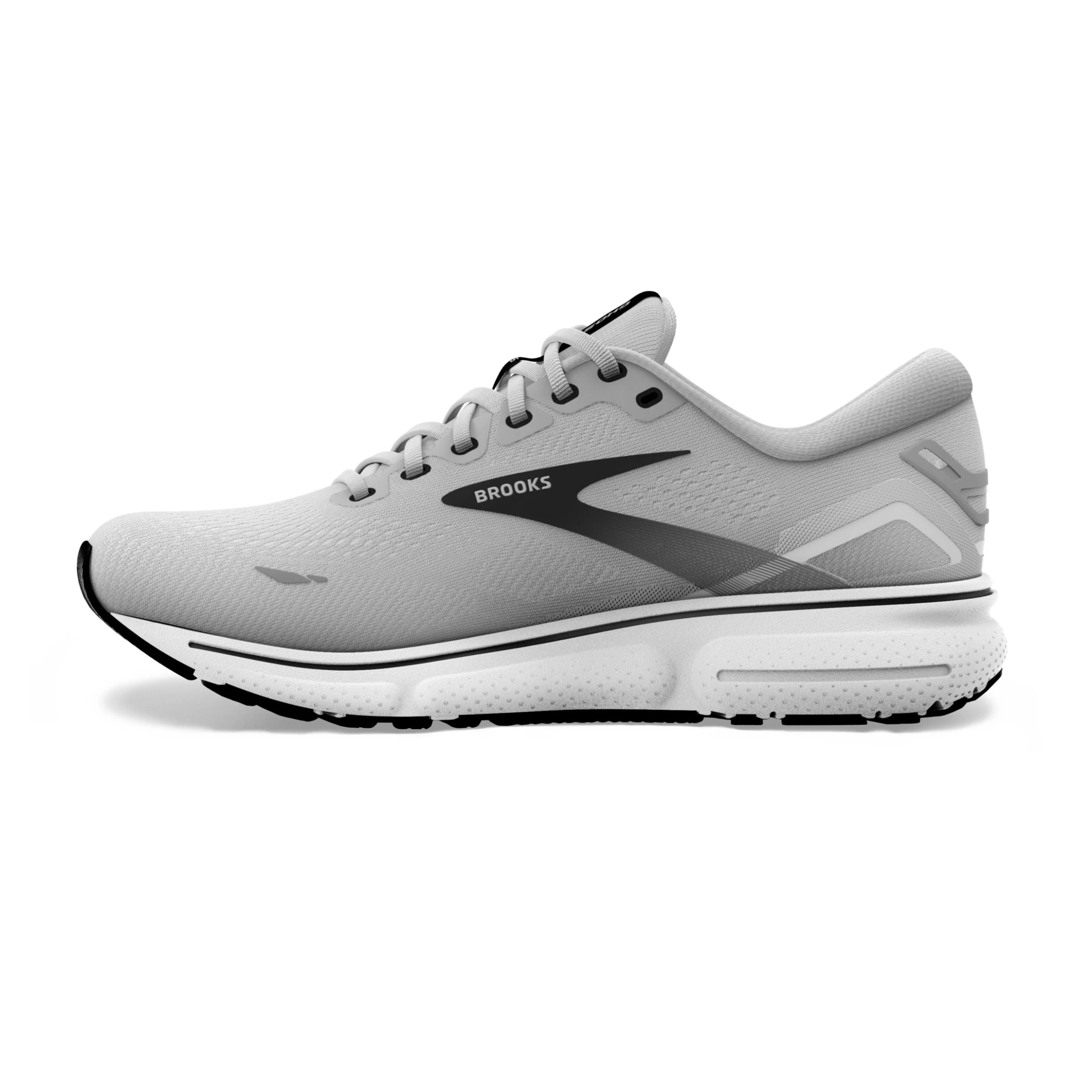 Men's Brooks Ghost 15 - 110393 1D 098 3 Men's Brooks Ghost 15 - 110393 1D 098 - Image 3