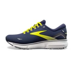 Men's Brooks Ghost 15 (Wide - 2E) - 110393 2E 429 -Boutique Sports Fashion Store 110393 429 M Ghost 15 de823cbf 2ba7 4a81 8df0 6343f6804acc
