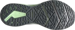BROOKS Men's Levitate 6 (312 - Primer Grey/Neon Green) -Boutique Sports Fashion Store 110395 312 S Levitate 6