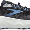 BROOKS Women’s Caldera 6 (082 - Black/Blissful Blue/Grey)