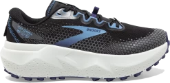 BROOKS Women’s Caldera 6 (082 - Black/Blissful Blue/Grey)